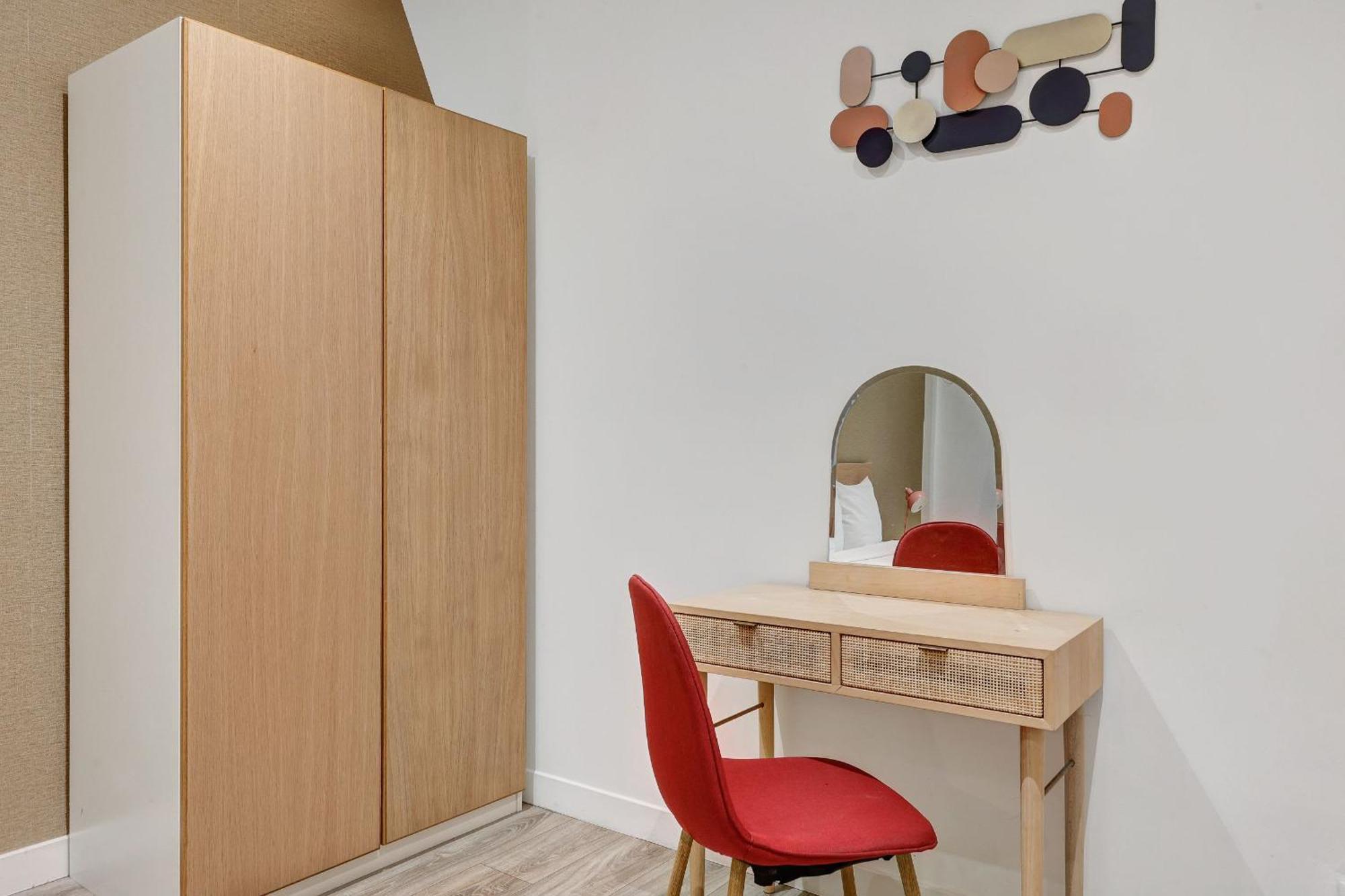 Elegance Et Confort Pour 10 Personnes